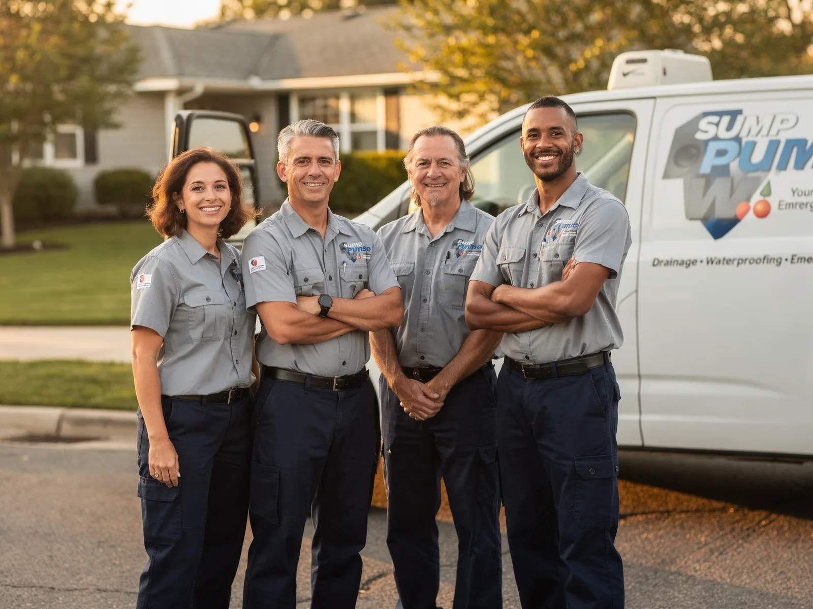 Water Heater Repair company in Ypsilanti, ND